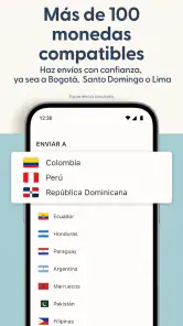 Remitly: Envía dinero screenshot