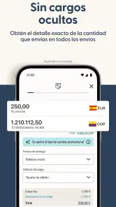 Remitly: Envía dinero screenshot