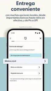 Remitly: Envía dinero screenshot