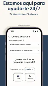 Remitly: Envía dinero screenshot