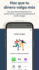 Remitly: Envía dinero screenshot