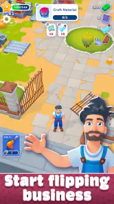 Renovation Day: Diseña casas screenshot