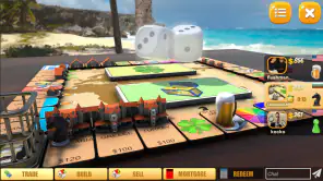 RENTO: Juego de mesa en línea screenshot