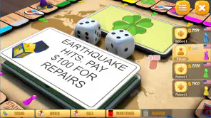 RENTO: Juego de mesa en línea screenshot
