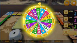 RENTO: Juego de mesa en línea screenshot