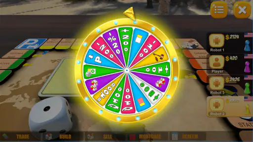 RENTO: Juego de mesa en línea 5