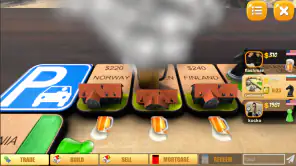 RENTO: Juego de mesa en línea screenshot