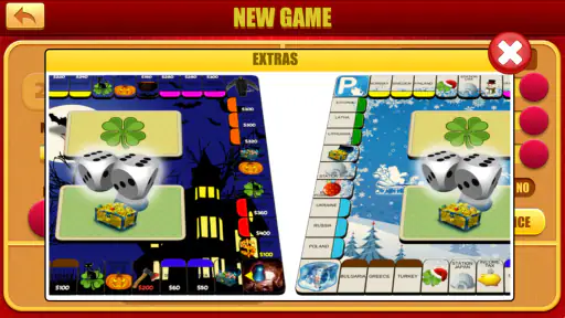 RENTO: Juego de mesa en línea 8