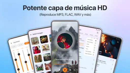 Reproductor de música 1