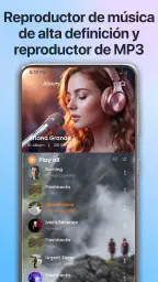 Reproductor de música 4