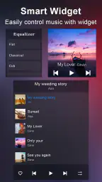 Reproductor de música 8