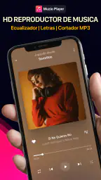 Reproductor de Música - MP3 1