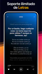 Reproductor de Música & MP3 3