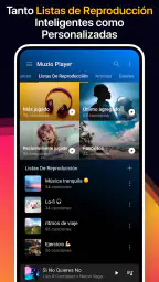 Reproductor de Música & MP3 4