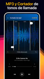 Reproductor de Música & MP3 6
