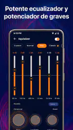 Reproductor de Música y MP3 6