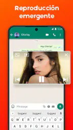 Reproductor de vídeo HD 3