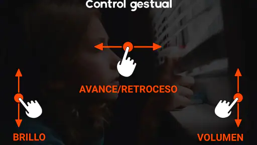 Reproductor de vídeo HD 6