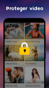 Reproductor de Vídeo y Música screenshot