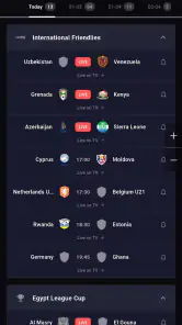 Reproductor IPTV Reel screenshot