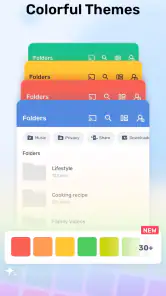 Reproductor MX screenshot