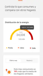 Repsol Vivit - Luz y gas 5