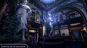 République screenshot