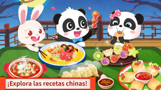 Restaurante Chino: Sabor Asia 6