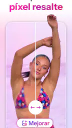 Retake IA: Editor de Cara 5