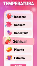 Retos para parejas: Picante 2