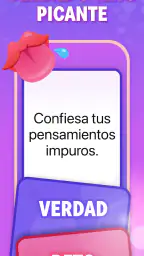 Retos para parejas: Picante 3