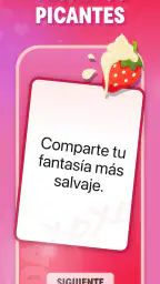 Retos para parejas: Picante 4