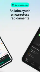 REVEL: Renting a particulares screenshot