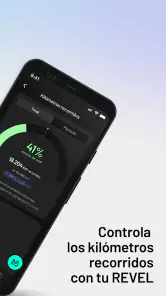 REVEL: Renting a particulares screenshot