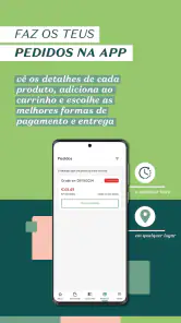 Revendedor O Boticário screenshot