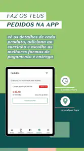 Revendedor O Boticário screenshot