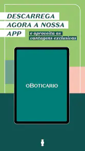 Revendedor O Boticário screenshot