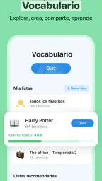 Reverso Traductor, Diccionario 3