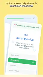 Reverso Traductor, Diccionario 4