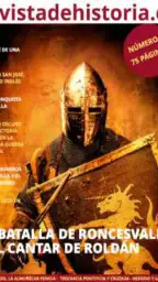 Revista de Historia 2