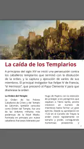 Revista de Historia screenshot