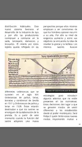 Revista de Historia screenshot