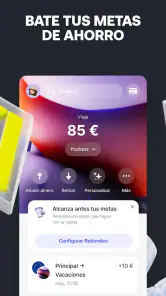 Revolut – Kids & Teens screenshot