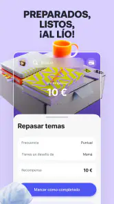 Revolut – Kids & Teens screenshot