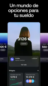 Revolut Bank screenshot