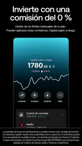 Revolut Bank screenshot