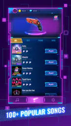 Rhythm Fire-EDM Shooting Game 1
