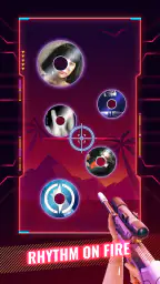 Rhythm Fire-EDM Shooting Game 5