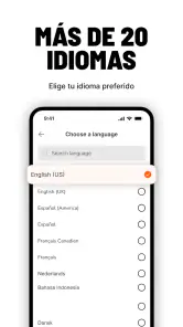 Ria Money Transfer screenshot