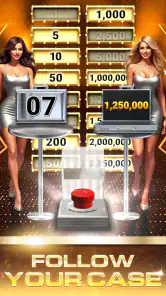 Richest Deal screenshot